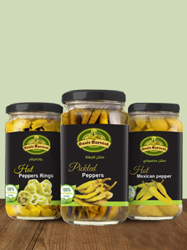 Peppers
