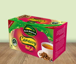 Carawy